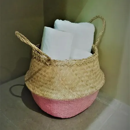 公寓 Mulberry *