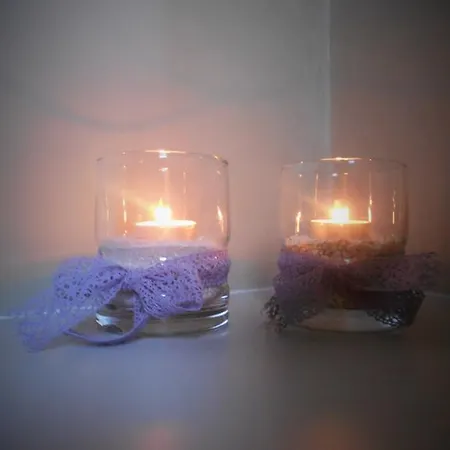 Lejlighed Mulberry *