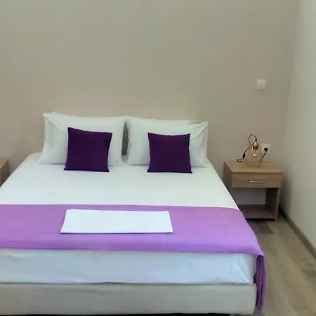 Apartamento Mulberry Rhodes City