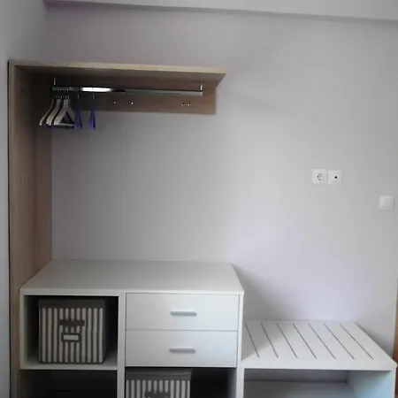 Apartamento Mulberry Rhodes City