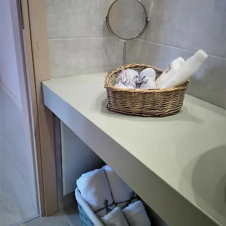 Apartamento Mulberry *