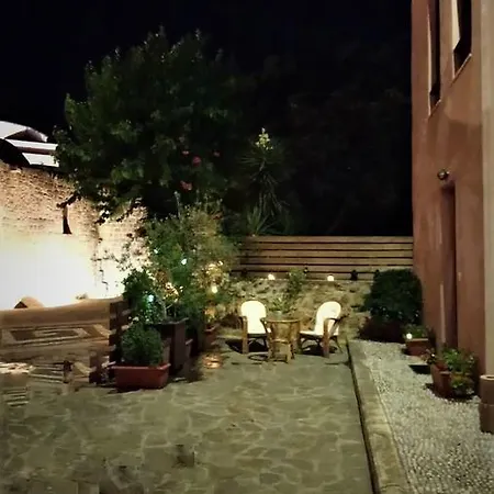 Apartamento Mulberry Rhodes City