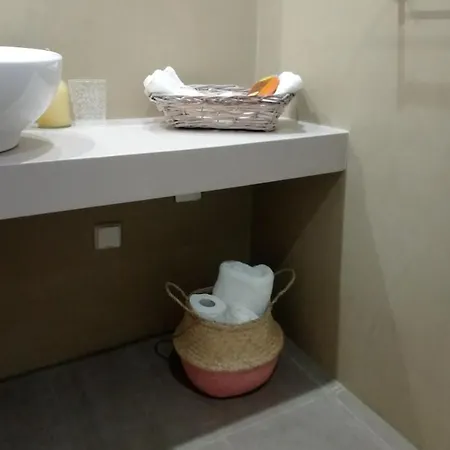 Mulberry Apartamento *