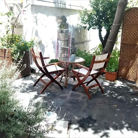 Apartamento Mulberry
