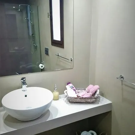 Apartamento Mulberry